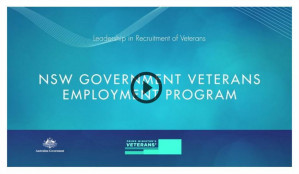 Leadership in recruitment of Veterans VEPawards2