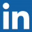 linkedin icon